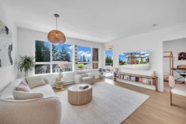 417 723 Grover Avenue, Coquitlam, BC