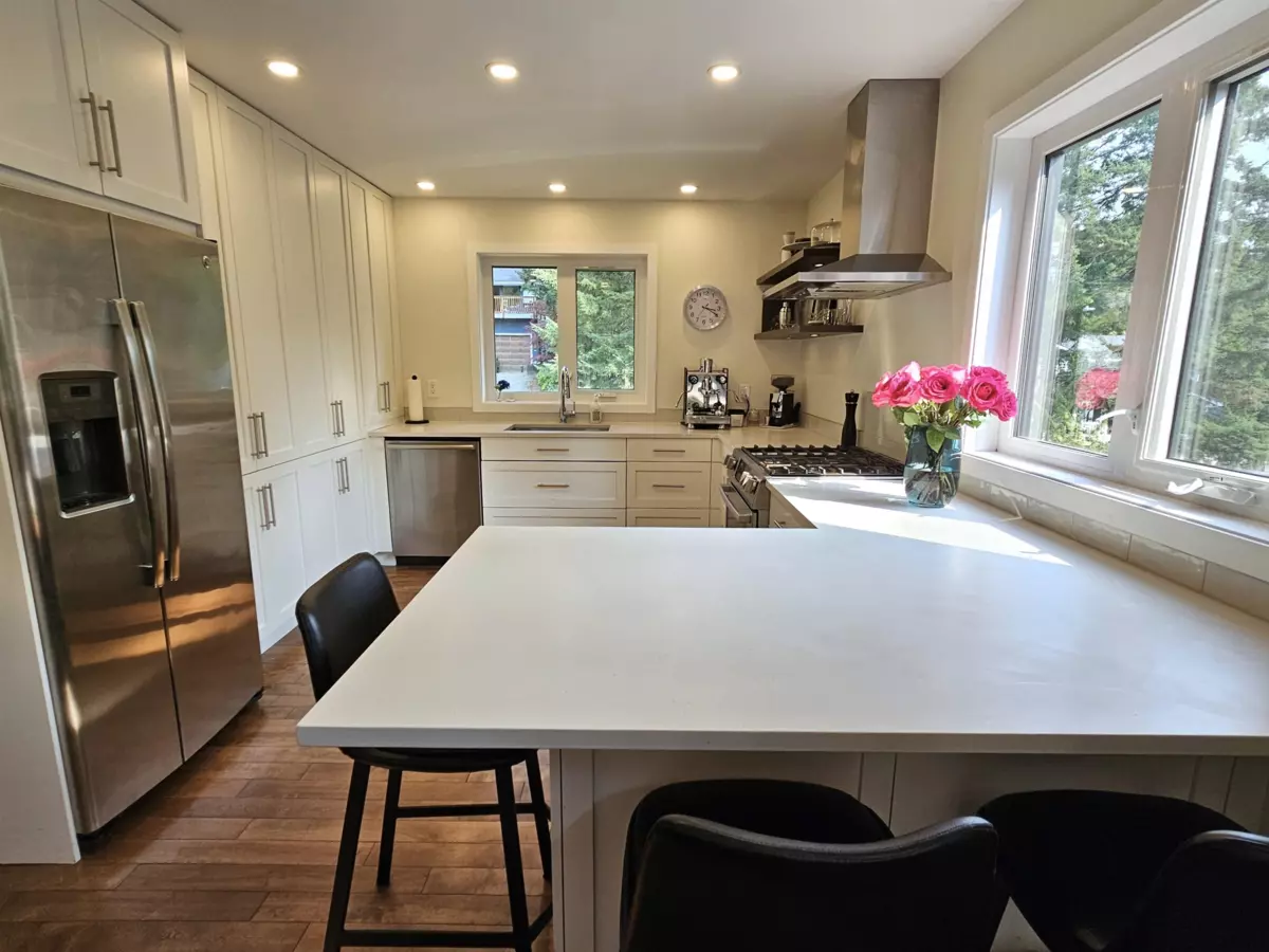 Family Room Photo of 40755 Thunderbird Ridge, Squamish, BC