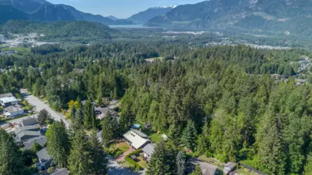 Community Amenities Photo (Clubhouse) of 40755 Thunderbird Ridge, Squamish, BC