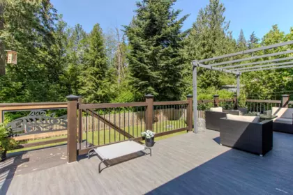 Front Yard Photo of 40755 Thunderbird Ridge, Squamish, BC
