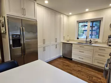 Kitchen Photo of 40755 Thunderbird Ridge, Squamish, BC