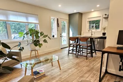 Loft / Bonus Room Photo of 40755 Thunderbird Ridge, Squamish, BC