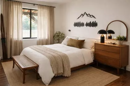 Office / Den Photo of 40755 Thunderbird Ridge, Squamish, BC