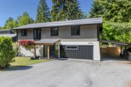40755 Thunderbird Ridge, Squamish, BC