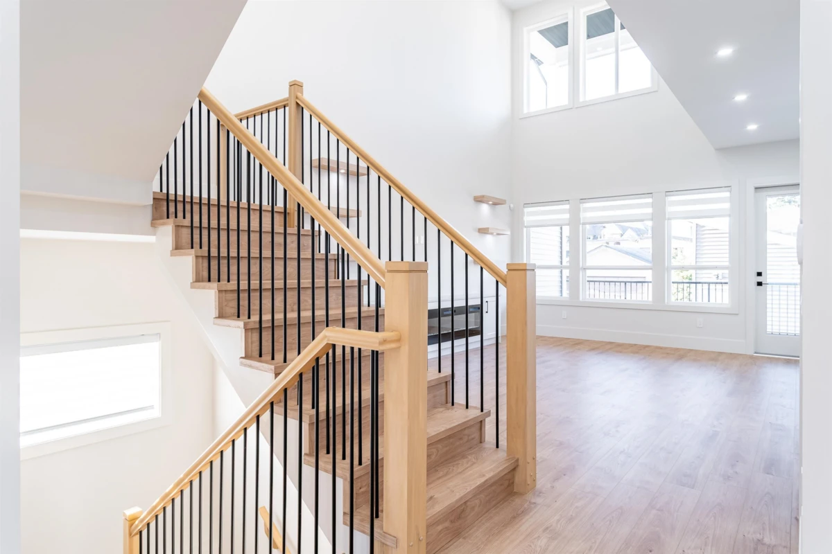 Family Room Photo of 1533 Manning Avenue, Port Coquitlam, BC