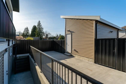 Office / Den Photo of 1533 Manning Avenue, Port Coquitlam, BC