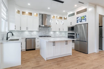 Pantry Photo of 1533 Manning Avenue, Port Coquitlam, BC