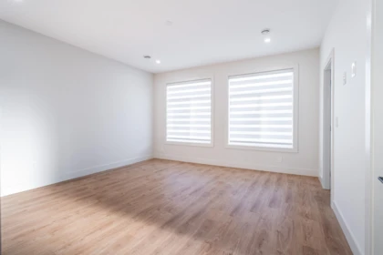 Walk-In Closet Photo of 1533 Manning Avenue, Port Coquitlam, BC