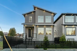 1533 Manning Avenue, Port Coquitlam, BC