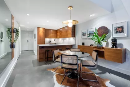 PH6 869 Beatty Street, Vancouver, BC, Vancouver — Apartment/Condo for sale