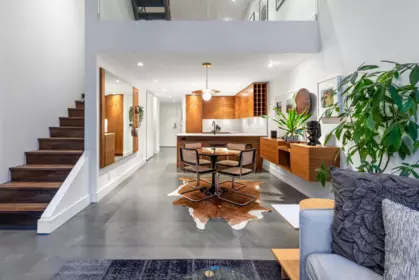 PH6 869 Beatty Street, Vancouver, BC, Vancouver — Apartment/Condo for sale