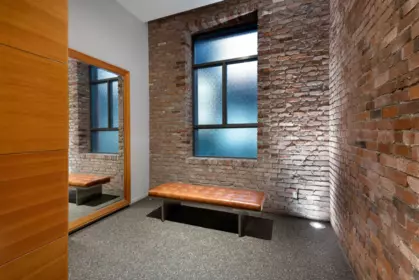 Loft / Bonus Room Photo of PH6 869 Beatty Street, Vancouver, BC