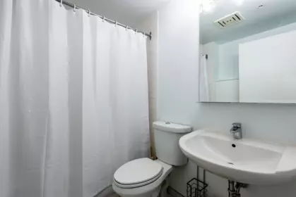 Mudroom Photo of PH6 869 Beatty Street, Vancouver, BC