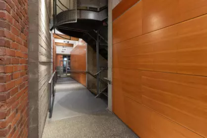 Office / Den Photo of PH6 869 Beatty Street, Vancouver, BC