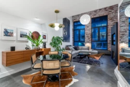 PH6 869 Beatty Street, Vancouver, BC