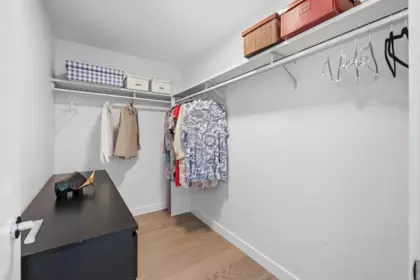 Loft / Bonus Room Photo of 902 15165 Thrift Avenue, White Rock, BC