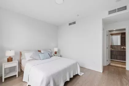 Office / Den Photo of 902 15165 Thrift Avenue, White Rock, BC