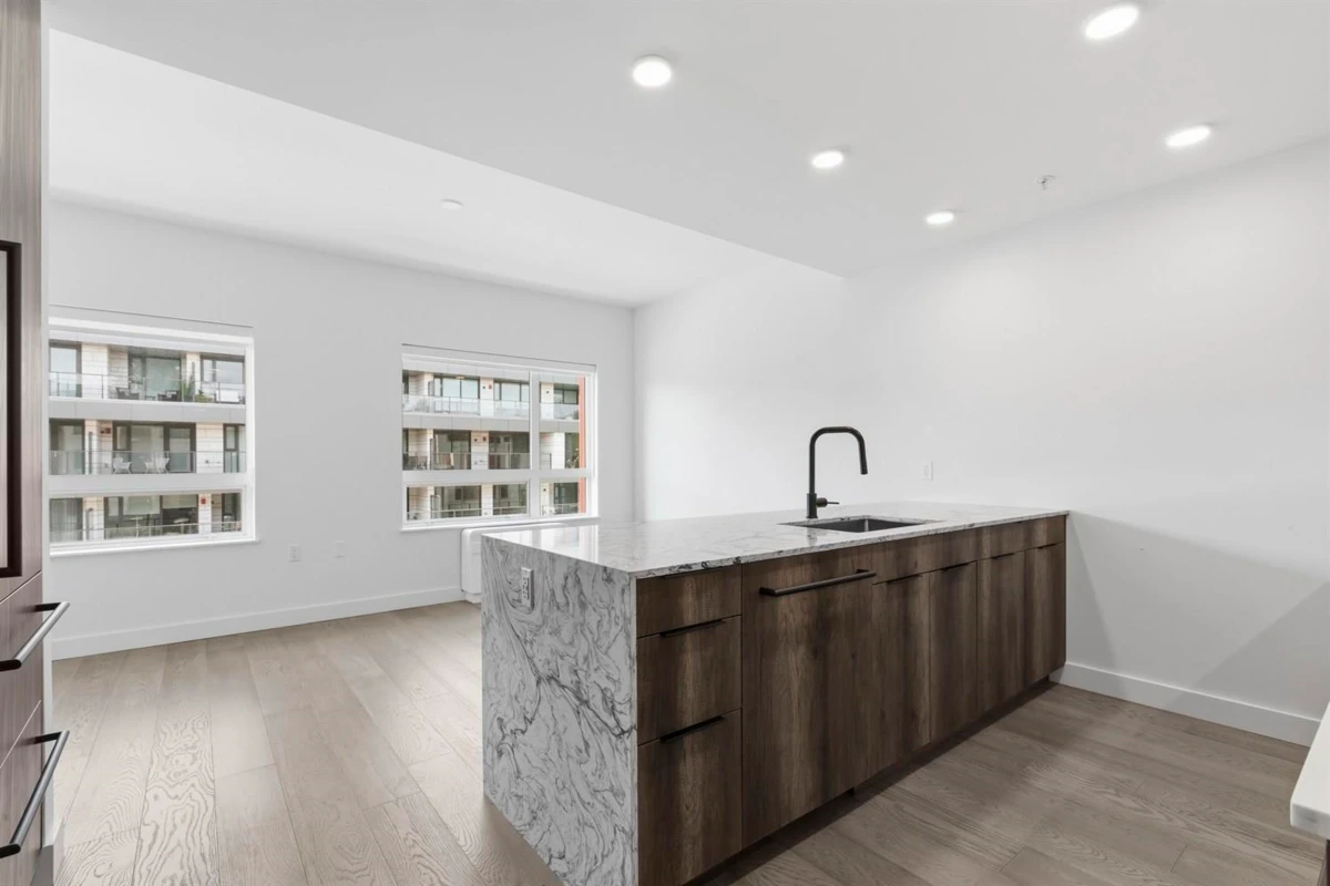 Family Room Photo of 305 3590 W 39th Avenue, Vancouver, BC