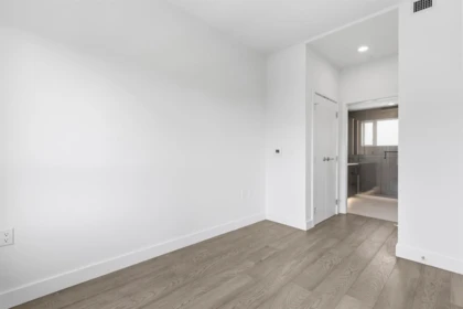 Breakfast Nook Photo of 305 3590 W 39th Avenue, Vancouver, BC