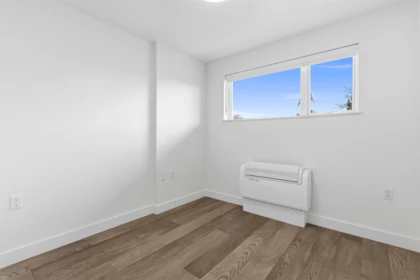 Walk-In Closet Photo of 305 3590 W 39th Avenue, Vancouver, BC