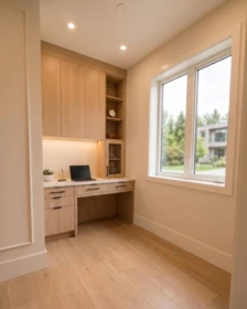 1 646 E 23rd Avenue, Vancouver, BC, Vancouver — Half Duplex for sale