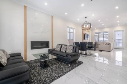 1 6358 Windsor Street, Vancouver, BC, Vancouver — Single Family Residence for sale