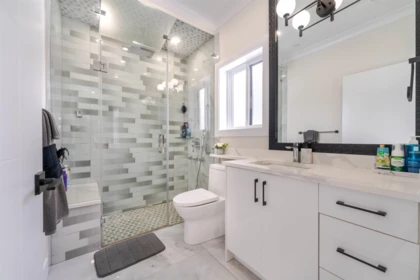 Hot Tub / Spa Photo of 1 6358 Windsor Street, Vancouver, BC