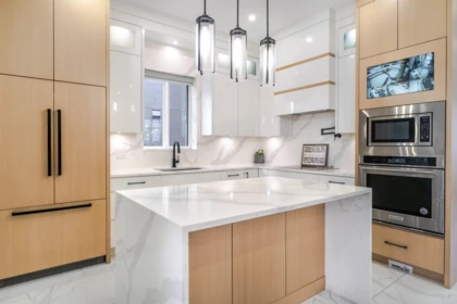 Office / Den Photo of 1 6358 Windsor Street, Vancouver, BC