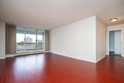 Bedroom 4 Photo of 504 550 Eighth Street, New Westminster, BC
