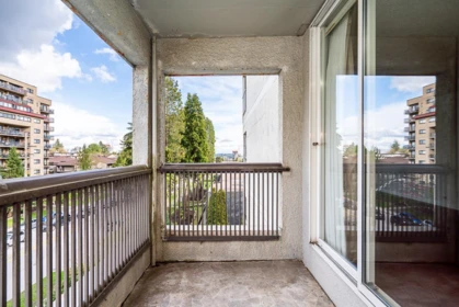 Breakfast Nook Photo of 504 550 Eighth Street, New Westminster, BC