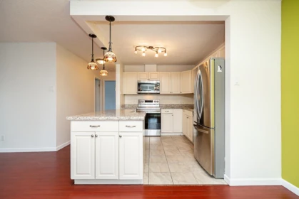Mudroom Photo of 504 550 Eighth Street, New Westminster, BC