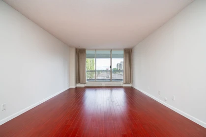 Powder Room Photo of 504 550 Eighth Street, New Westminster, BC