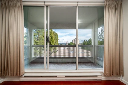 Primary Bedroom Photo of 504 550 Eighth Street, New Westminster, BC