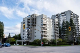 504 550 Eighth Street, New Westminster, BC