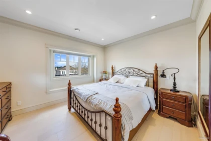 Basement Recreation Room Photo of 6633 Neal Street, Vancouver, BC