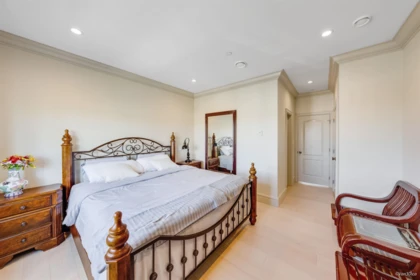Loft / Bonus Room Photo of 6633 Neal Street, Vancouver, BC