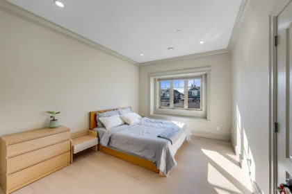 Mudroom Photo of 6633 Neal Street, Vancouver, BC