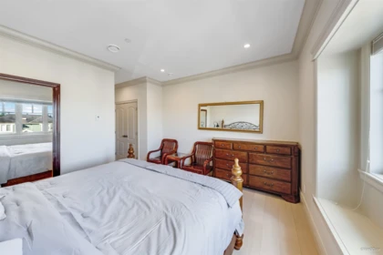 Office / Den Photo of 6633 Neal Street, Vancouver, BC