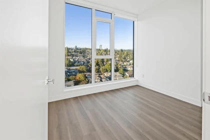 Walk-In Closet Photo of 1506 901 Lougheed Highway, Coquitlam, BC