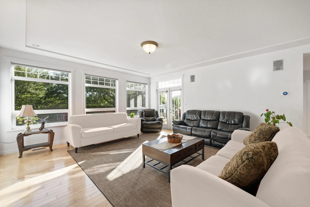 Dining Area Photo of 22784 88 Avenue, Langley, BC
