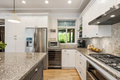 Breakfast Nook Photo of 22784 88 Avenue, Langley, BC