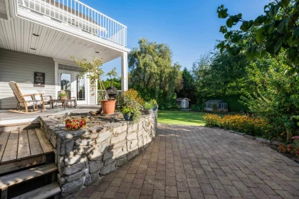 Hot Tub / Spa Photo of 22784 88 Avenue, Langley, BC