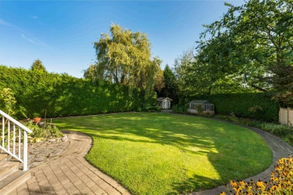 Outdoor Kitchen Photo of 22784 88 Avenue, Langley, BC