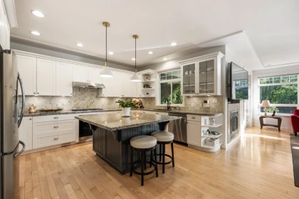 Pantry Photo of 22784 88 Avenue, Langley, BC