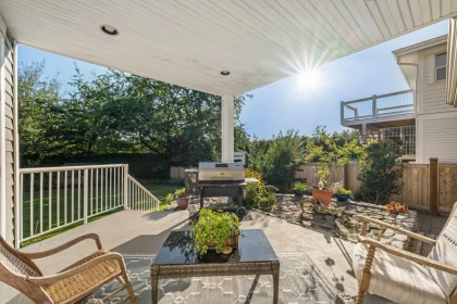 Swimming Pool Photo of 22784 88 Avenue, Langley, BC