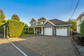 22784 88 Avenue, Langley, BC