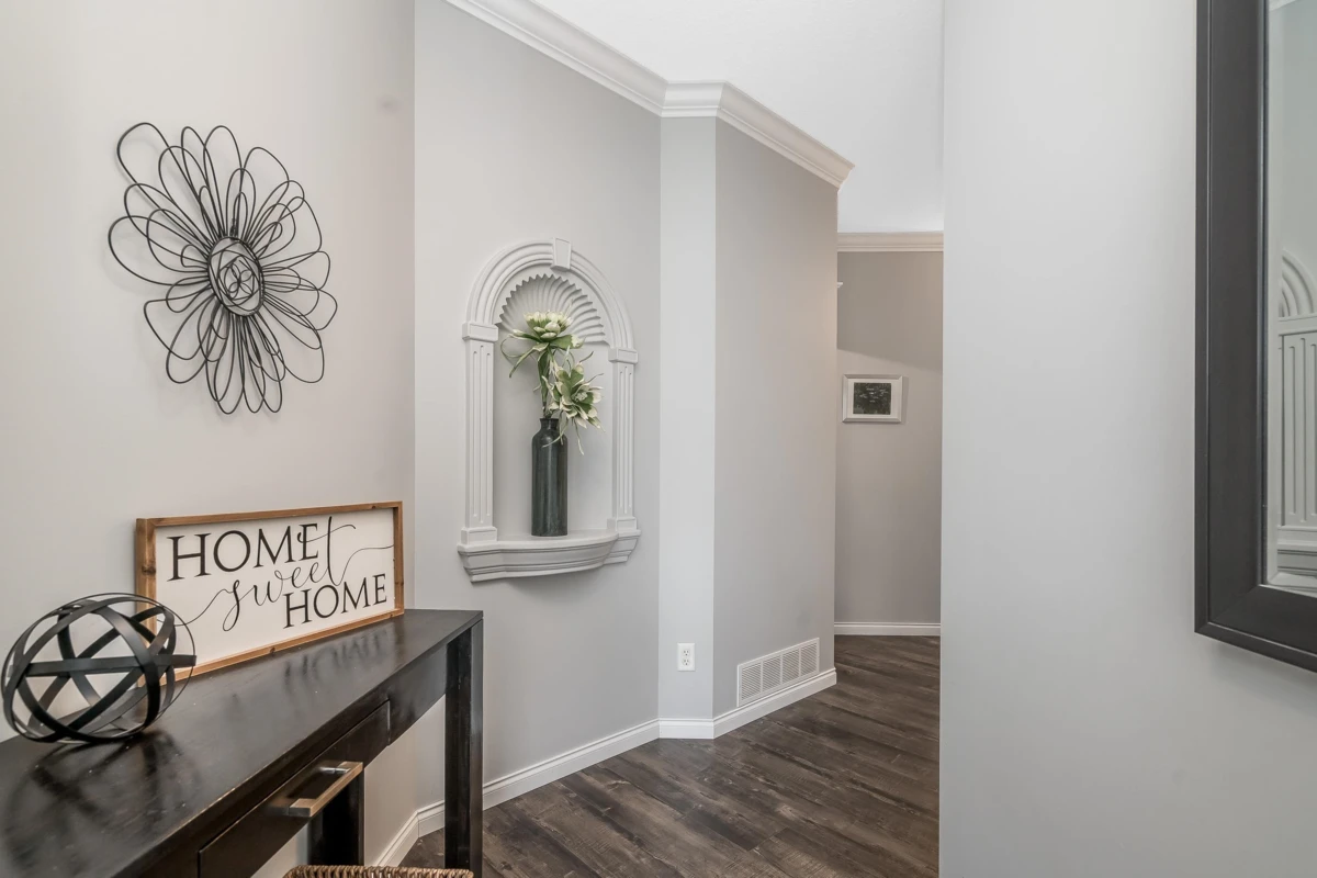 Family Room Photo of 21 32849 Egglestone Avenue, Mission, BC