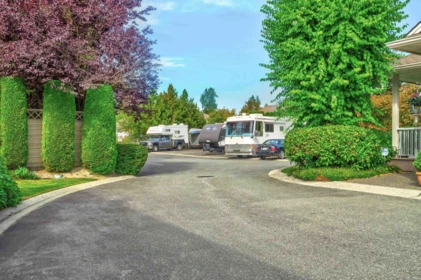 Community Amenities Photo (Clubhouse) of 21 32849 Egglestone Avenue, Mission, BC