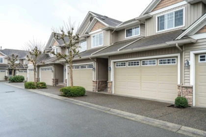 21 32849 Egglestone Avenue, Mission, BC, Mission — Townhouse for sale