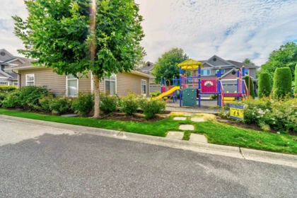 Neighborhood Park Photo Near 21 32849 Egglestone Avenue, Mission, BC